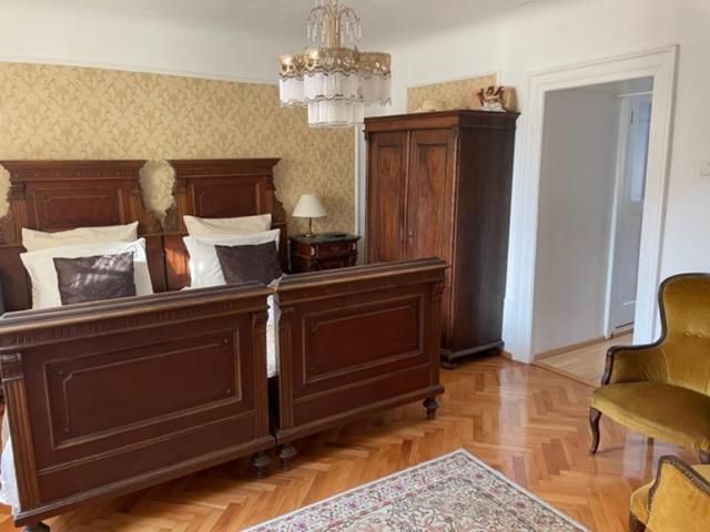 Apartment Hisa 7 بيران المظهر الخارجي الصورة