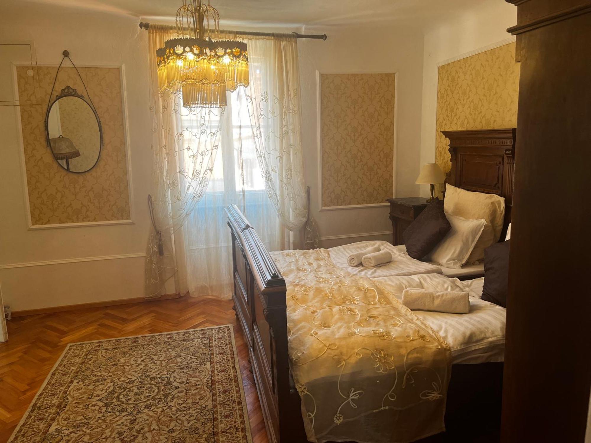 Apartment Hisa 7 بيران المظهر الخارجي الصورة