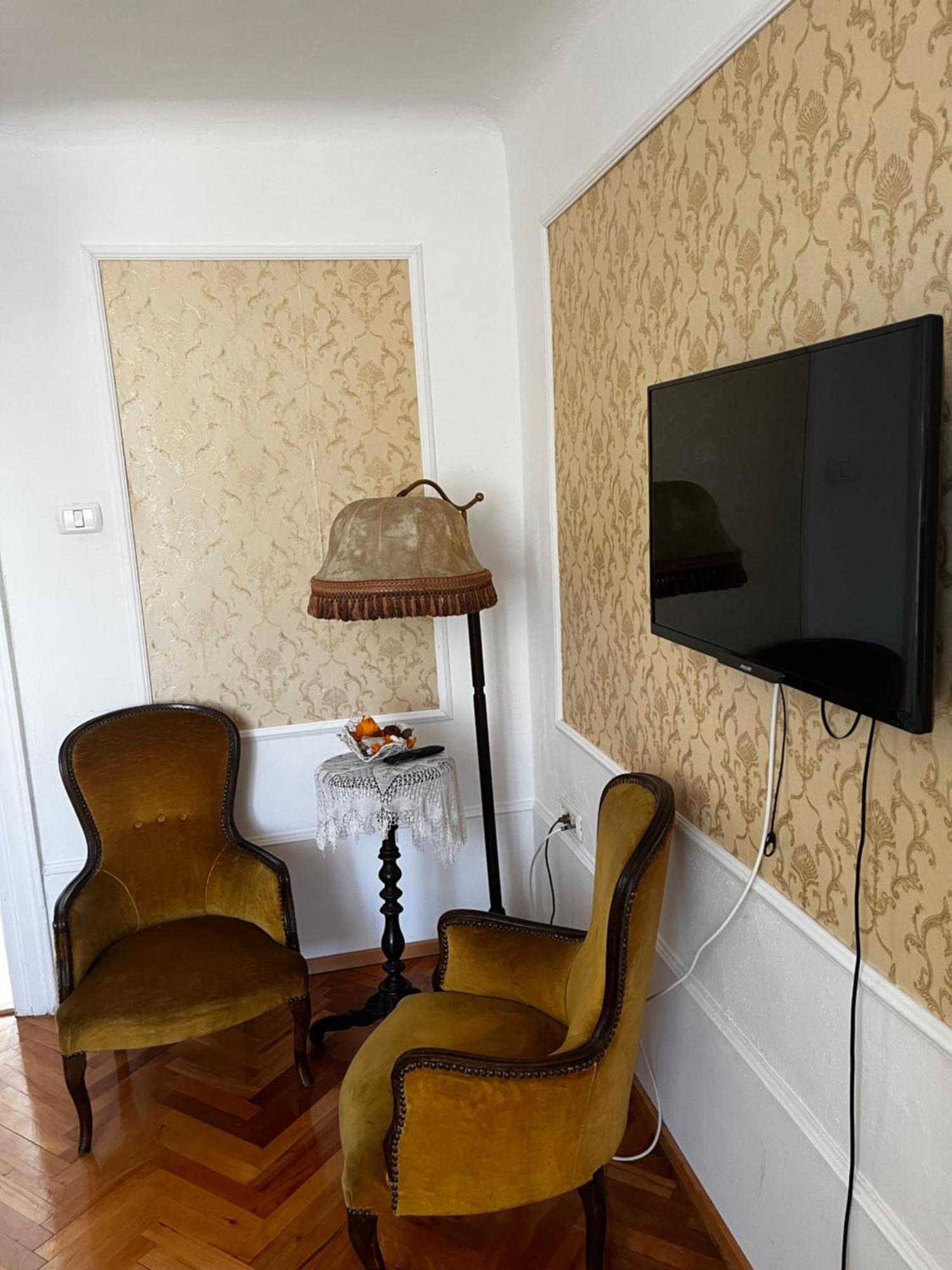 Apartment Hisa 7 بيران المظهر الخارجي الصورة