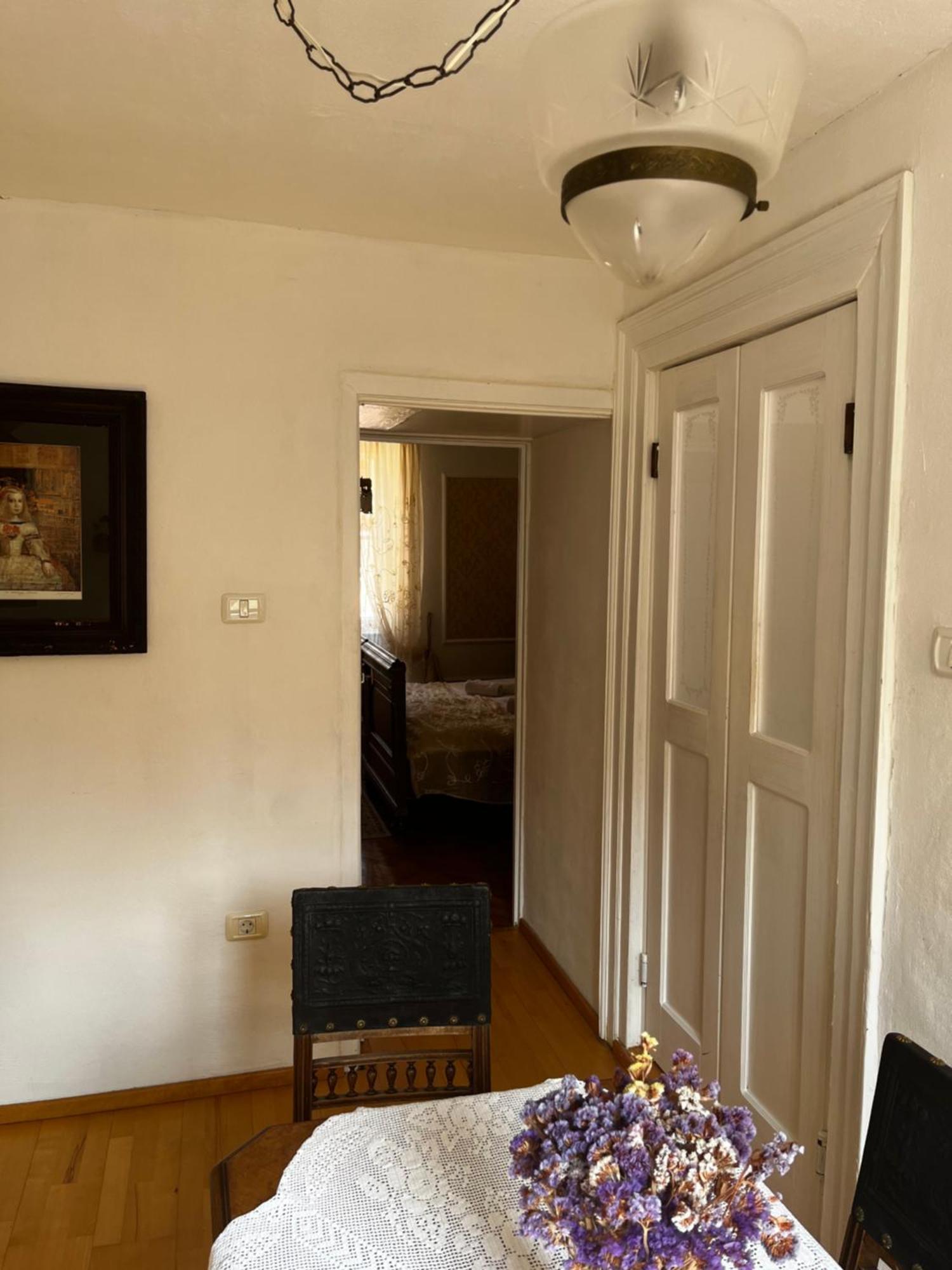 Apartment Hisa 7 بيران المظهر الخارجي الصورة