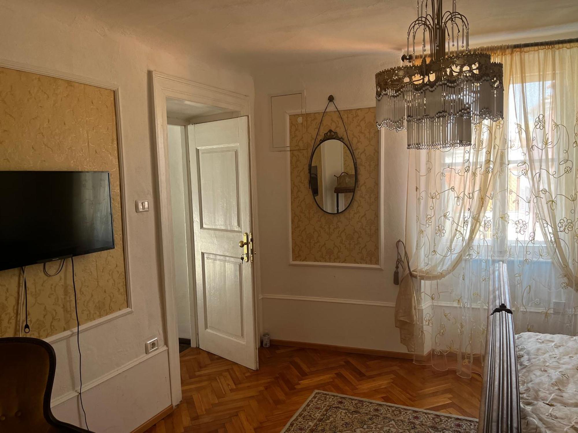 Apartment Hisa 7 بيران المظهر الخارجي الصورة