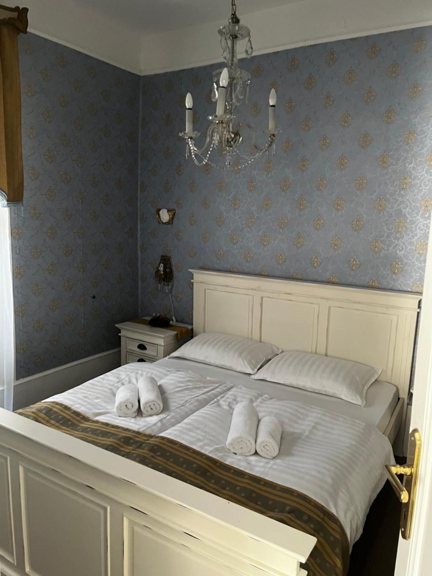 Apartment Hisa 7 بيران المظهر الخارجي الصورة